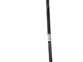 Rear driveshaft