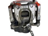 Bremssattel hinten