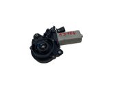 Front door window regulator motor