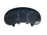 Compteur de vitesse tableau de bord