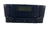 Radio / CD-Player / DVD-Player / Navigation