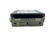 Radio/CD/DVD/GPS head unit