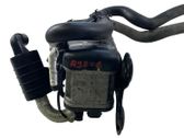 Auxiliary pre-heater (Webasto)