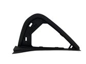 Dashboard glove box trim