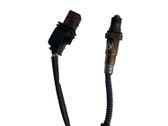 Lambda probe sensor