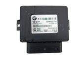Rear brake EMF control unit/module
