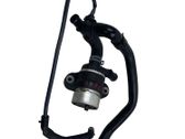 Electric auxiliary coolant/water pump