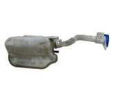 Windshield washer fluid reservoir/tank