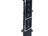 Other switches/knobs/shifts