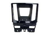 Gear shifter surround trim plastic