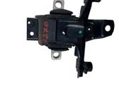 Engine mount bracket