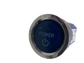 Engine start stop button switch