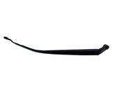 Front wiper blade arm