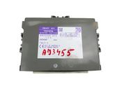 Autres unités de commande / modules