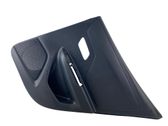 Moldura del tarjetero de la puerta trasera
