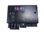 Other control units/modules