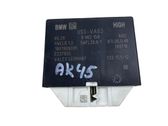 Other control units/modules