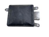Capteur radar d'angle mort