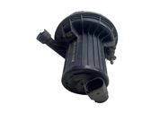 Secondary air pump