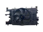 Ventilateur de refroidissement de radiateur électrique