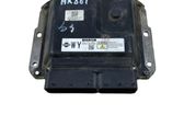 Engine control unit/module ECU