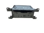 Radio/CD/DVD/GPS head unit