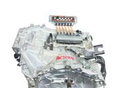 Automatic gearbox