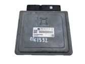 Engine control unit/module ECU