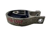 Engine mount bracket
