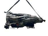 Automatic gearbox