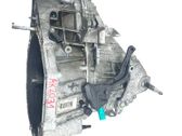 Automatic gearbox