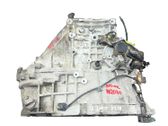 Automatinė pavarų dėžė