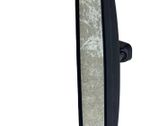 Espejo retrovisor (interior)
