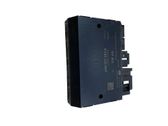Tow bar trailer control unit/module