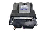 Engine control unit/module ECU