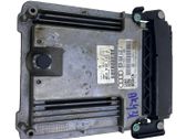 Engine control unit/module ECU