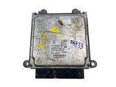 Блок управления двигателем ECU