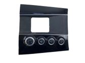 Center console
