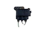 Air suspension valve block
