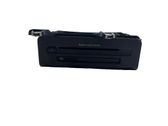 CD/DVD changer