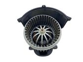 Heater fan/blower