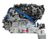 Automatic gearbox