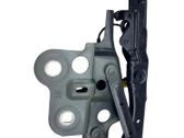 Engine bonnet/hood hinges