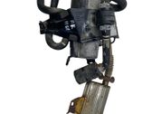 Auxiliary pre-heater (Webasto)
