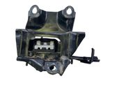Gearbox mount