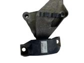 Engine mount bracket
