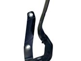 Engine bonnet/hood hinges