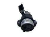 Electric auxiliary coolant/water pump