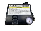 Tire air pump compressor