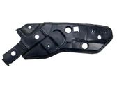 Headlight/headlamp mounting bracket